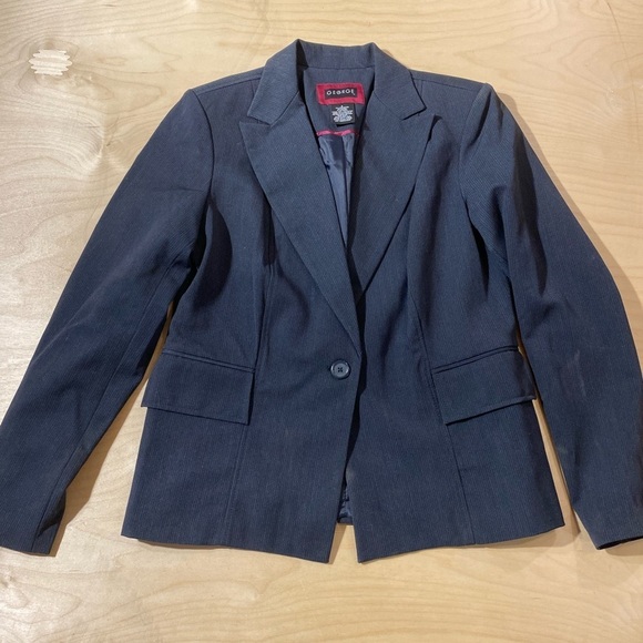 George Blazer Size 6 (JR) - Picture 7 of 13